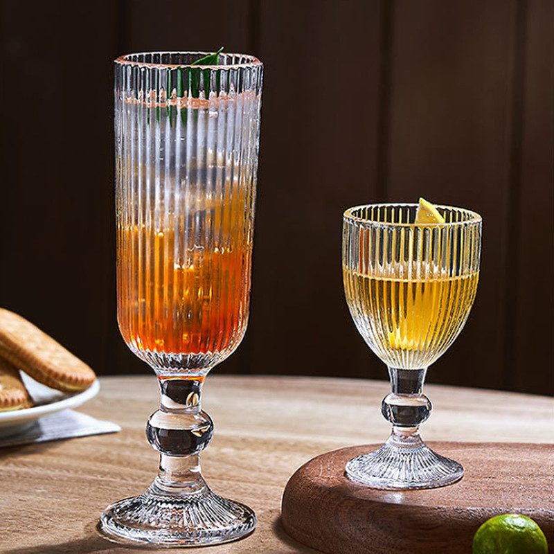 Wholesale Wine Glass WG-009 - Image 6